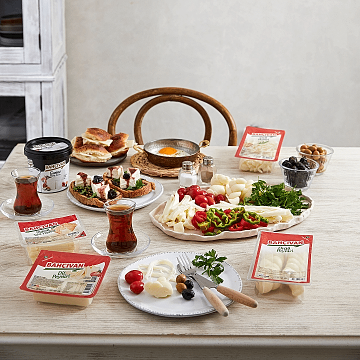 Health Benefits of Cheese, Indispensable for Breakfast