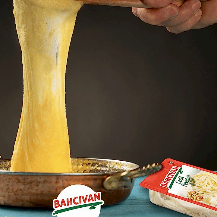 One Question on Minds: Mıhlama? Kuymak?