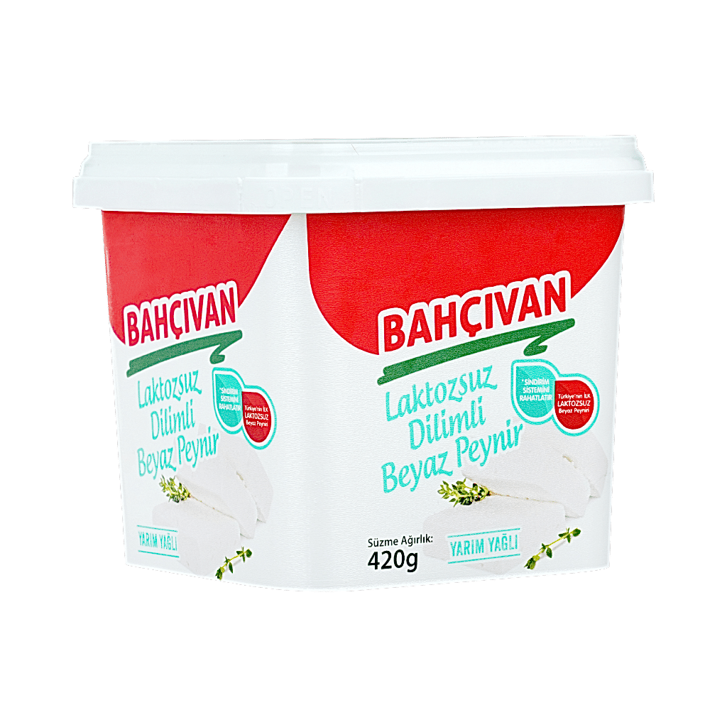 Lactose-Free Cheese Family