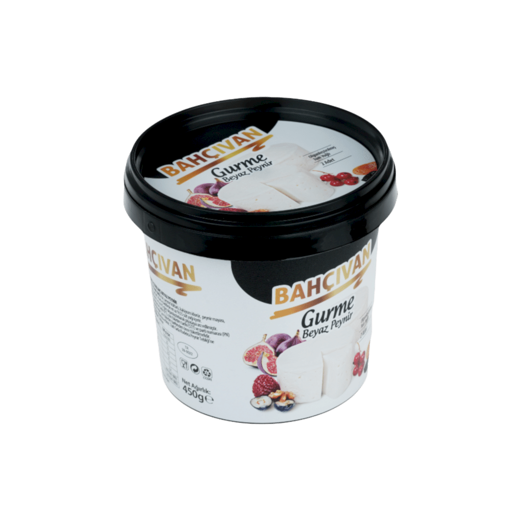 Gourmet Cheese Family