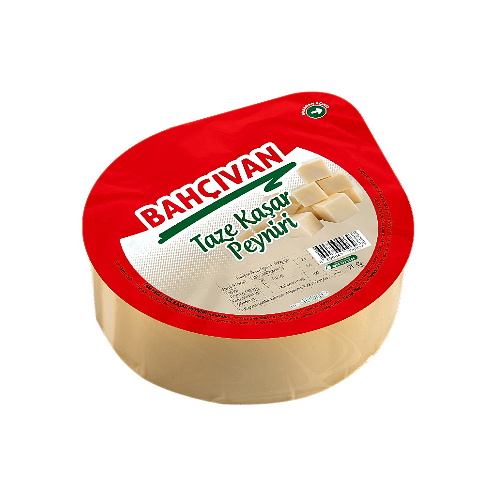 Kashkaval Cheese Family