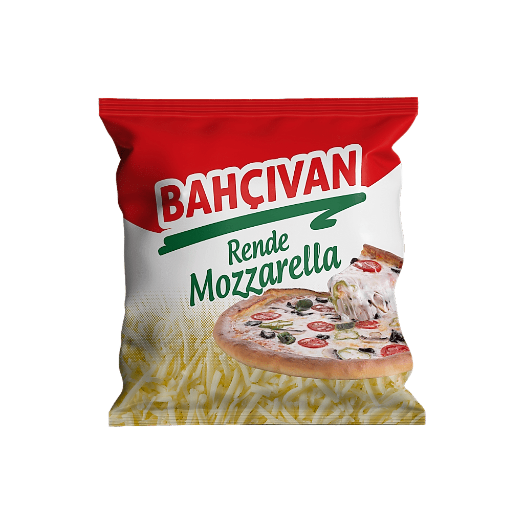 Mozzarella Cheese Family