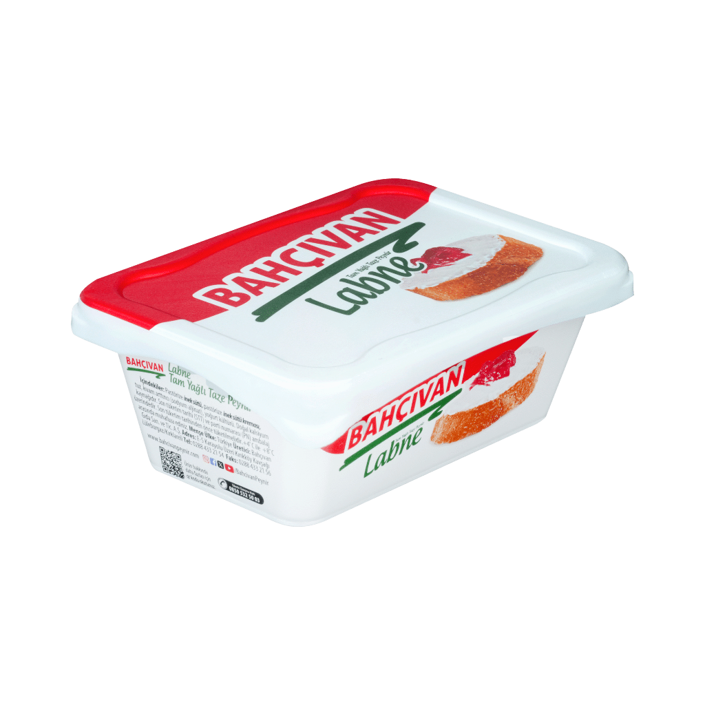 Spreadable Cheese Family