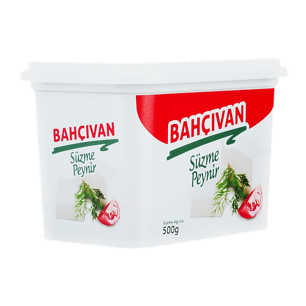 Cottage Cheese Family