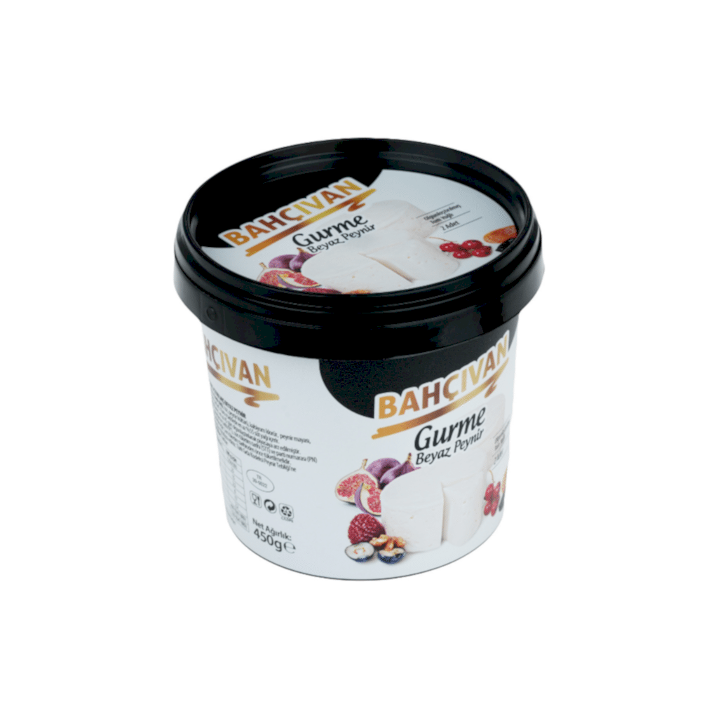 Gurme Beyaz Peynir