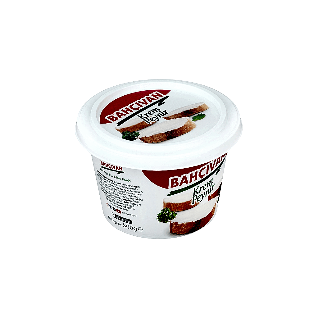 Krem Peynir