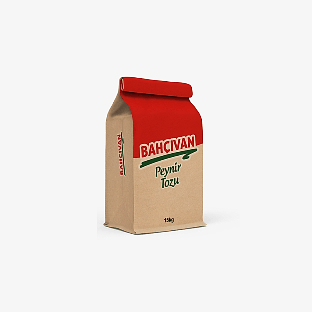 Peynir Tozu
