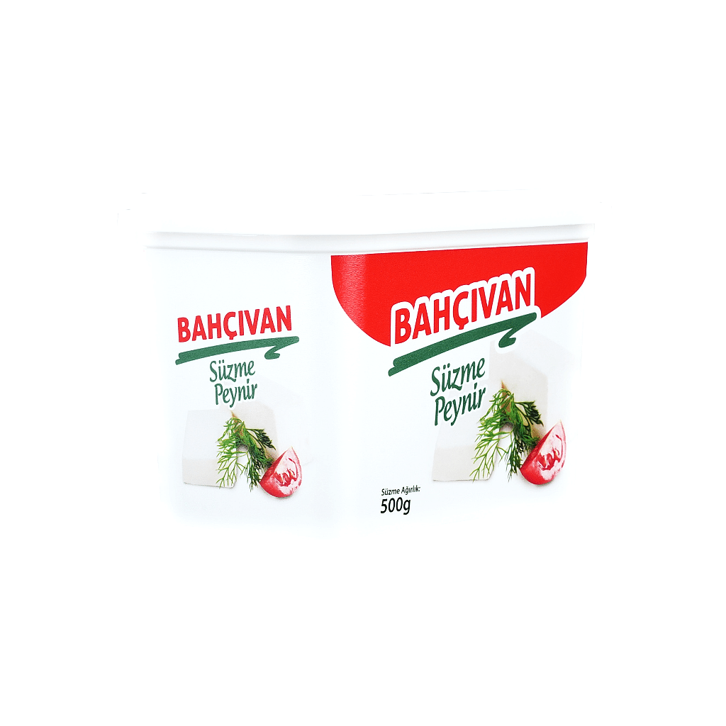 Süzme Peynir