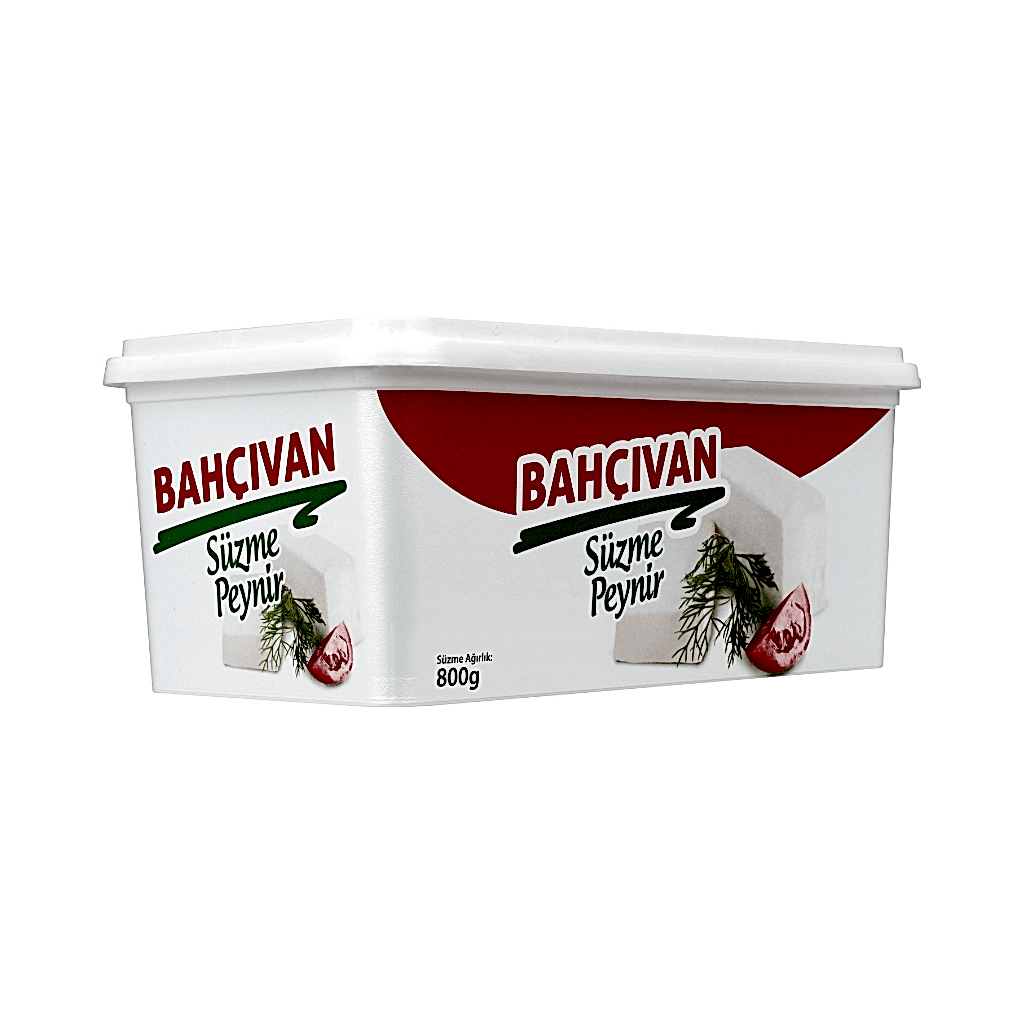 Süzme Peynir