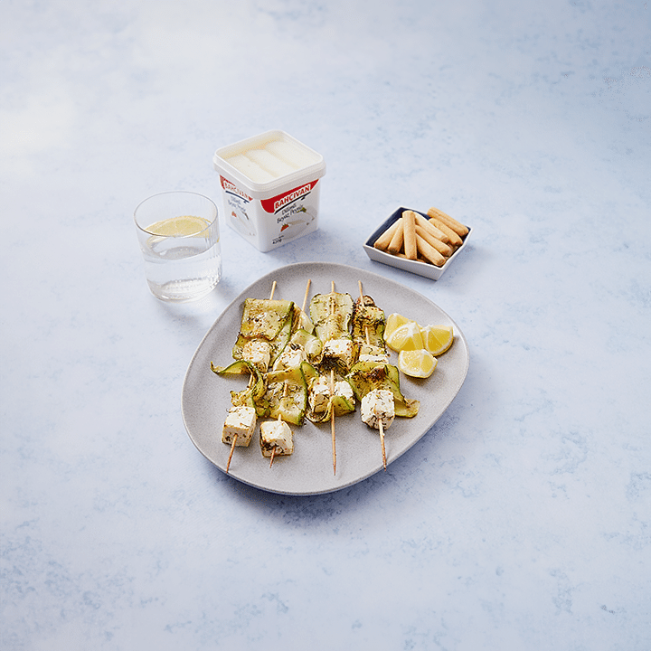 Kabak Şeritleri Tarifi