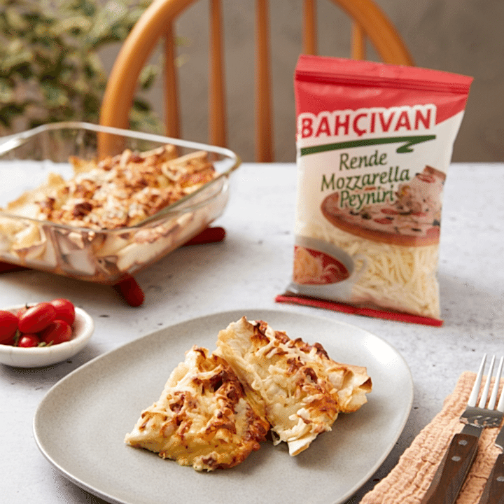 Lavaş Böreği Tarifi