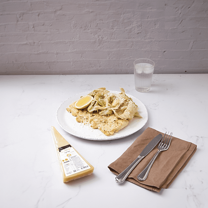 Tavuklu Sezar Salata