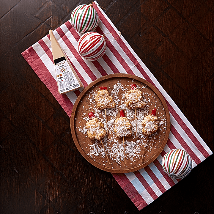 Çam Ağacı Rulo Tarifi