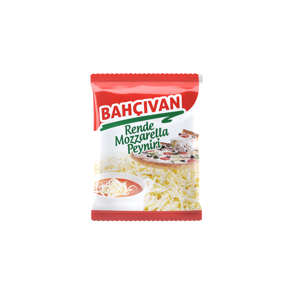 Rende Mozzarella Peyniri