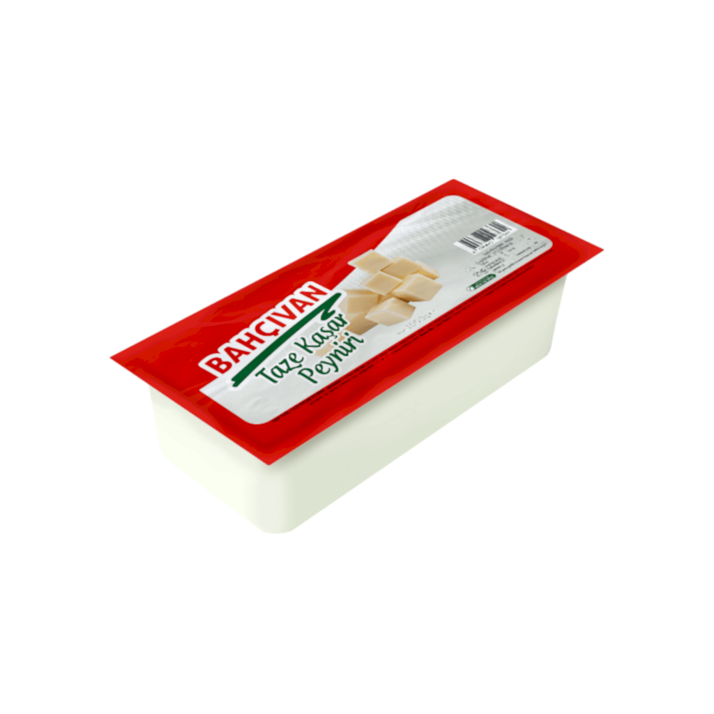 Taze Kaşar Peyniri
